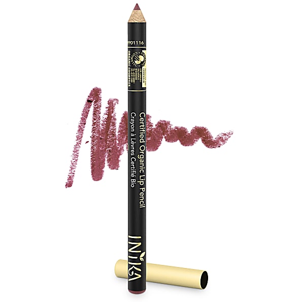 Inika Lippenpotlood Sugar Plum inika kopen in de aanbieding
