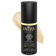 INIKA Liquid Foundation - Cream