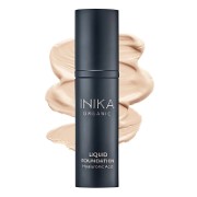 INIKA Liquid Foundation - Nude
