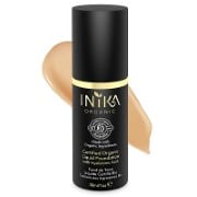 INIKA Liquid Foundation - Tan