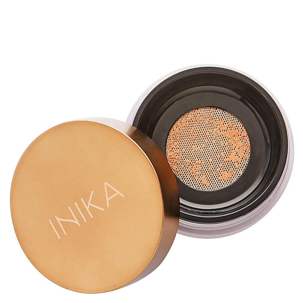 Image of INIKA Loose Mineral Bronzer - Sunkissed