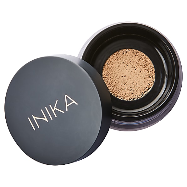 Image of INIKA Loose Mineral Foundation SPF 25 - Patience