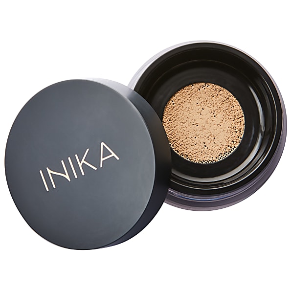 Inika Loose Mineral Foundation Spf 25 Unity inika kopen in de aanbieding