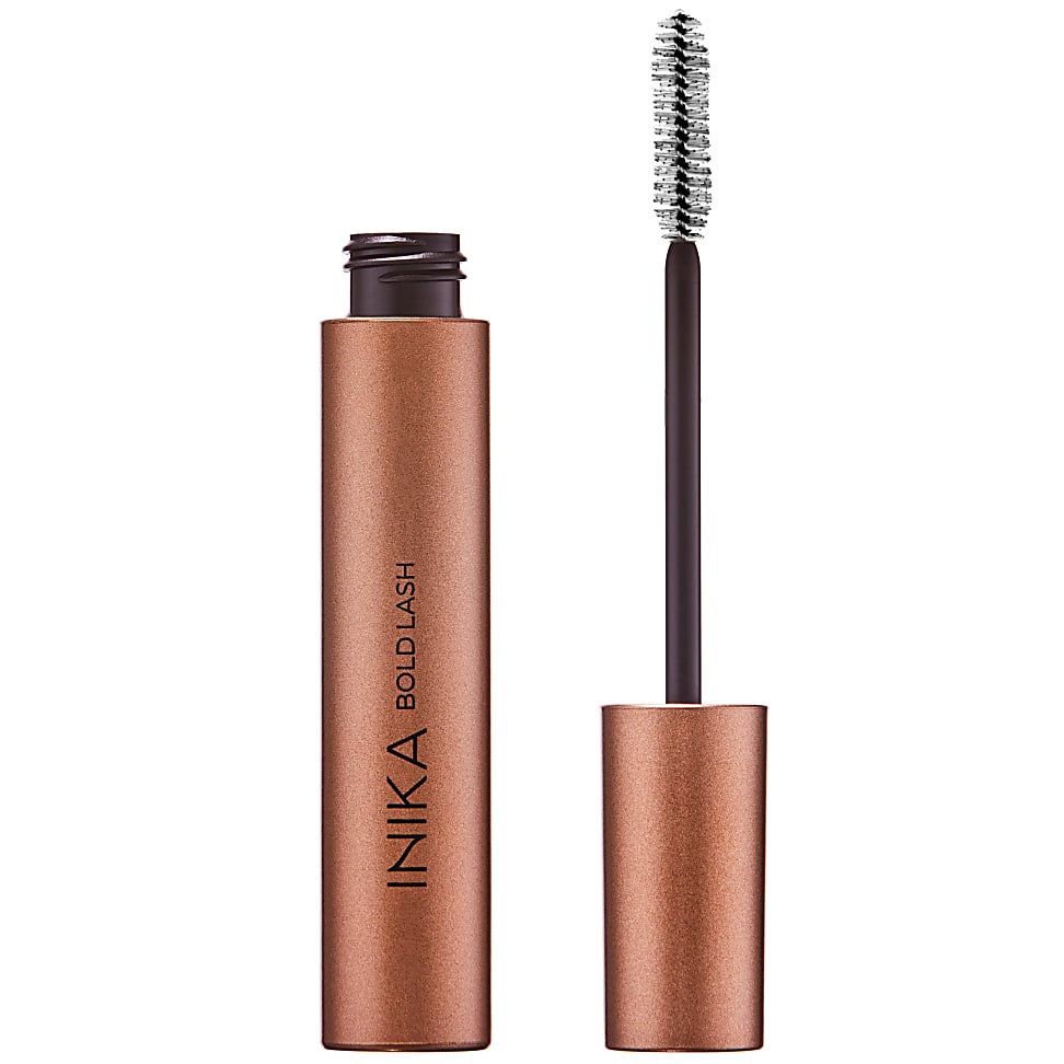 Image of INIKA Bold Lash Vegan Mascara - Black