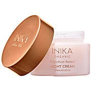 Inika Phytofuse Renew Resveratrol Nachtcrème