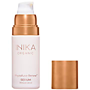 Inika Phytofuse Renew Resveratrol Serum