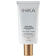 INIKA Natuurlijke Zonnebrandcrème SPF50+
