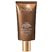 INIKA Getinte Natuurlijke Zonnebrandcrème SPF50+