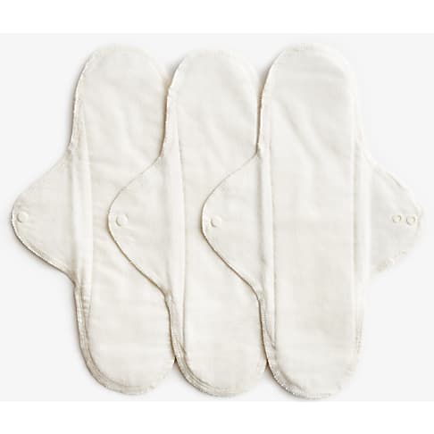 ImseVimse Maandverband Nacht (3 stuks)