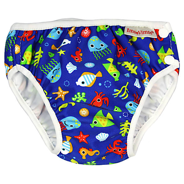 Imsevimse Zwem Luier Blue Sea Life S 6 8 Kg imsevimse kopen in de aanbieding Imsevimse Zwem Luier Blue Sea Life S 6 8 Kg imsevimse kopen in de aanbieding