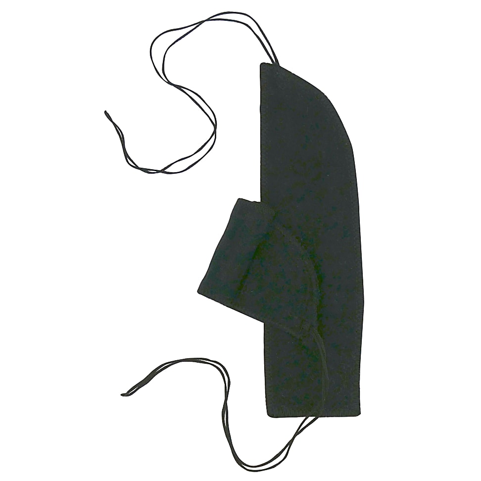 Image of ImseVimse Tampons Regular Zwart 8 stuks