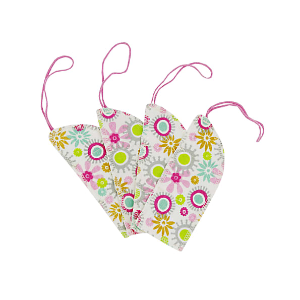 ImseVimse Tampons Mini flowers 7392871182064