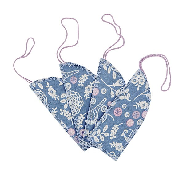 Image of ImseVimse Tampons Mini garden