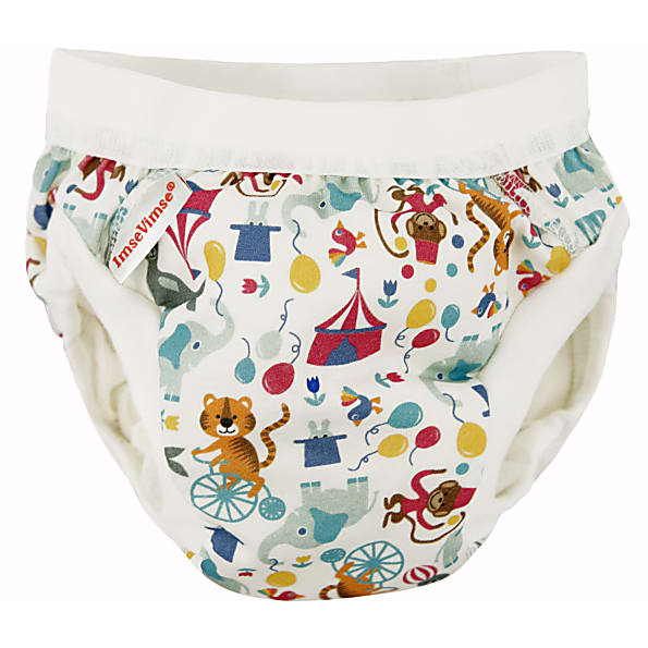 Imsevimse Trainingsbroekjes Circus Junior 16 20 Kg imsevimse kopen in de aanbieding