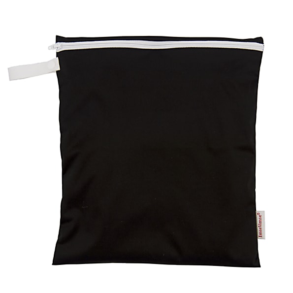 Image of ImseVimse Medium Wet Bag met rits 28x26 cm