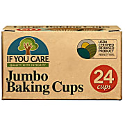 If You Care Baking Cups XL