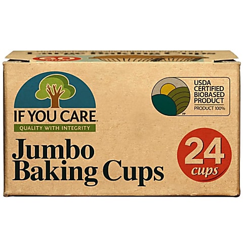 If You Care Baking Cups XL