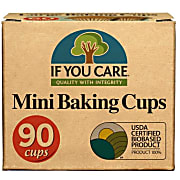 If You Care Baking Cups Mini