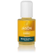 Jason Vitamin E 14,000 IU Oil - Lipid Treatment (droge huid)