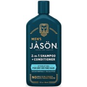 Jason Men's Hydrating 2-in-1 Shampoo en Conditioner