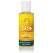 Jason Organic Vitamin E 45,000IU Oil (anti-rimpel)
