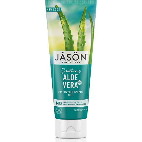 Jason Aloe Vera Gel 98% -120ml