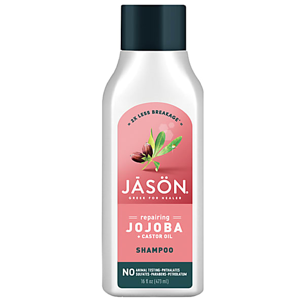 Jason Natural Jason Jojoba Shampoo