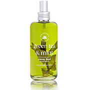 Jimmy Boyd Parfum Green Tea & Mint