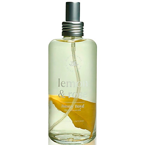 Jimmy Boyd Parfum Lemon & Rose