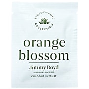 Jimmy Boyd Parfum Orange Blossom Sample