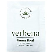 Jimmy Boyd Parfum Verbena Sample