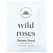 Jimmy Boyd Parfum Wild Roses Sample