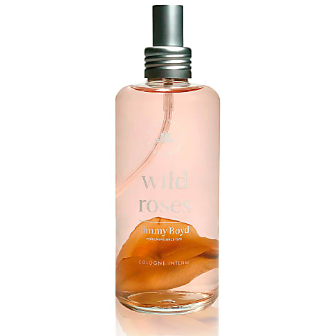 Jimmy Boyd Perfume Wild Roses