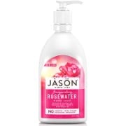 Jason Handzeep - Invigorating Rozenwater