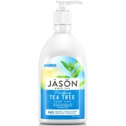 Jason Handzeep - Tea Tree (zuiverend)