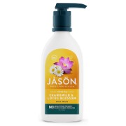 Jason Natural Body Wash - Kamille & Lotus Bloesem (rustgevend)