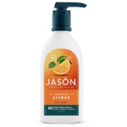 Jason Natural Body Wash - Citrus (verfrissend)