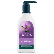 Jason Natural Body Wash - Lavendel (rustgevend)