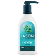 Jason Natural Body Wash - Tea Tree (reinigend)