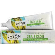 Jason Tandpasta Sea Fresh® Strengthening CoQ10