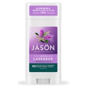 Jason Natural Deodorant Stick - Lavendel