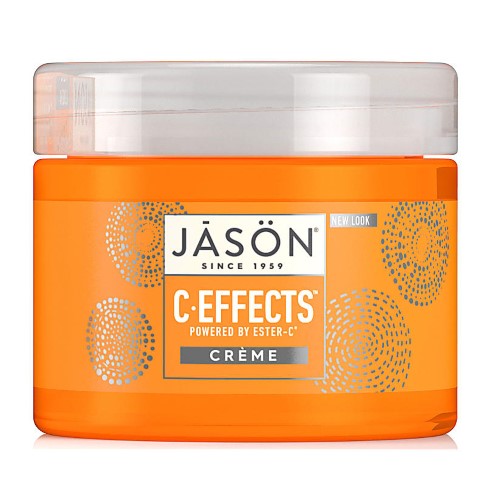 Jason C-Effects Anti-Aging Crème