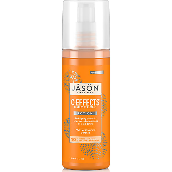 Jason Natural C Effects Lotion jason natural kopen in de aanbieding