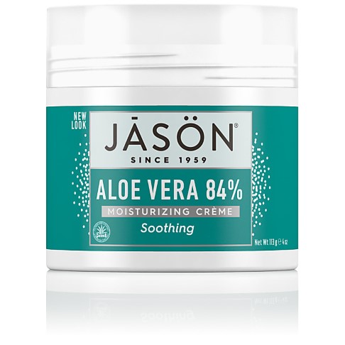 Jason Aloe Vera 84% Hydrateerde Crème