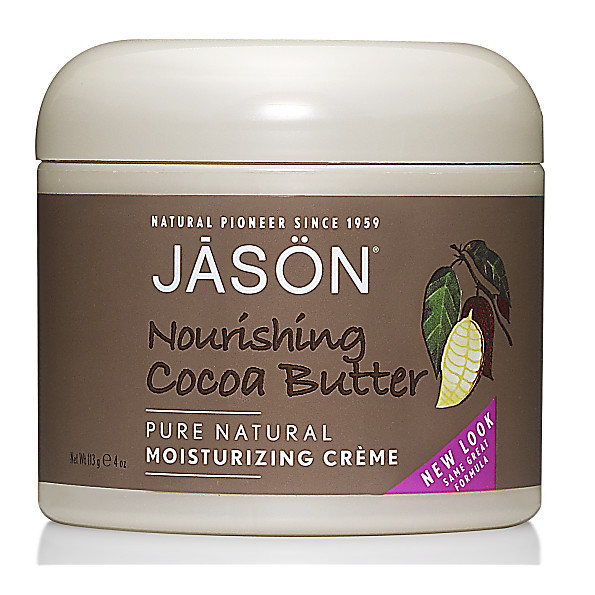 Jason Natural Cocoa Butter Intensive Moisturising Creme jason natural kopen in de aanbieding Jason Natural Cocoa Butter Intensive Moisturising Creme jason natural kopen in de aanbieding