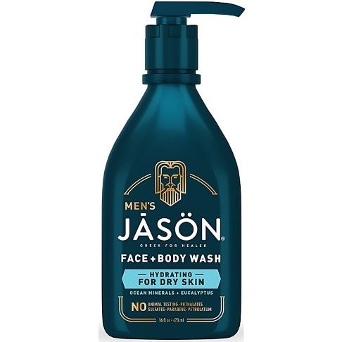 Jason Men's Hydrating Douchegel