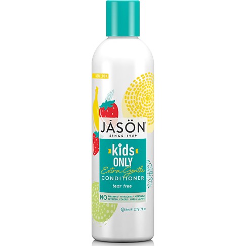 Jason Kids Only Conditioner