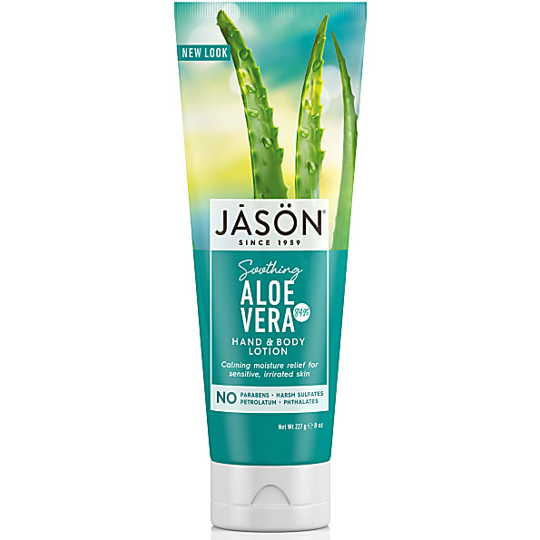 Jason Natural Organic 84 Pure Aloe Vera Hand Body Lotion jason natural kopen in de aanbieding