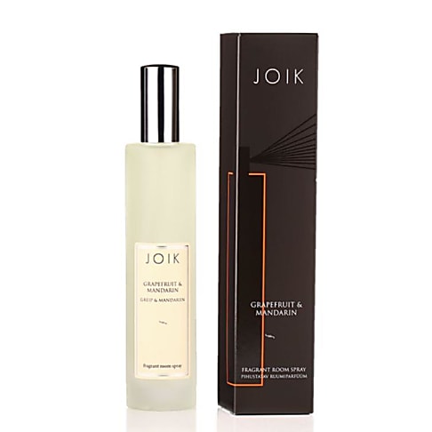 JOIK - Luchtverfrisser Spray Grapefruit & Mandarijn