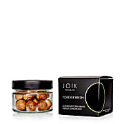 JOIK - Geparfumeerde Houten Kralen Forever Fresh - 15 stuks
